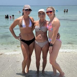 Meet your Posher, Nancy